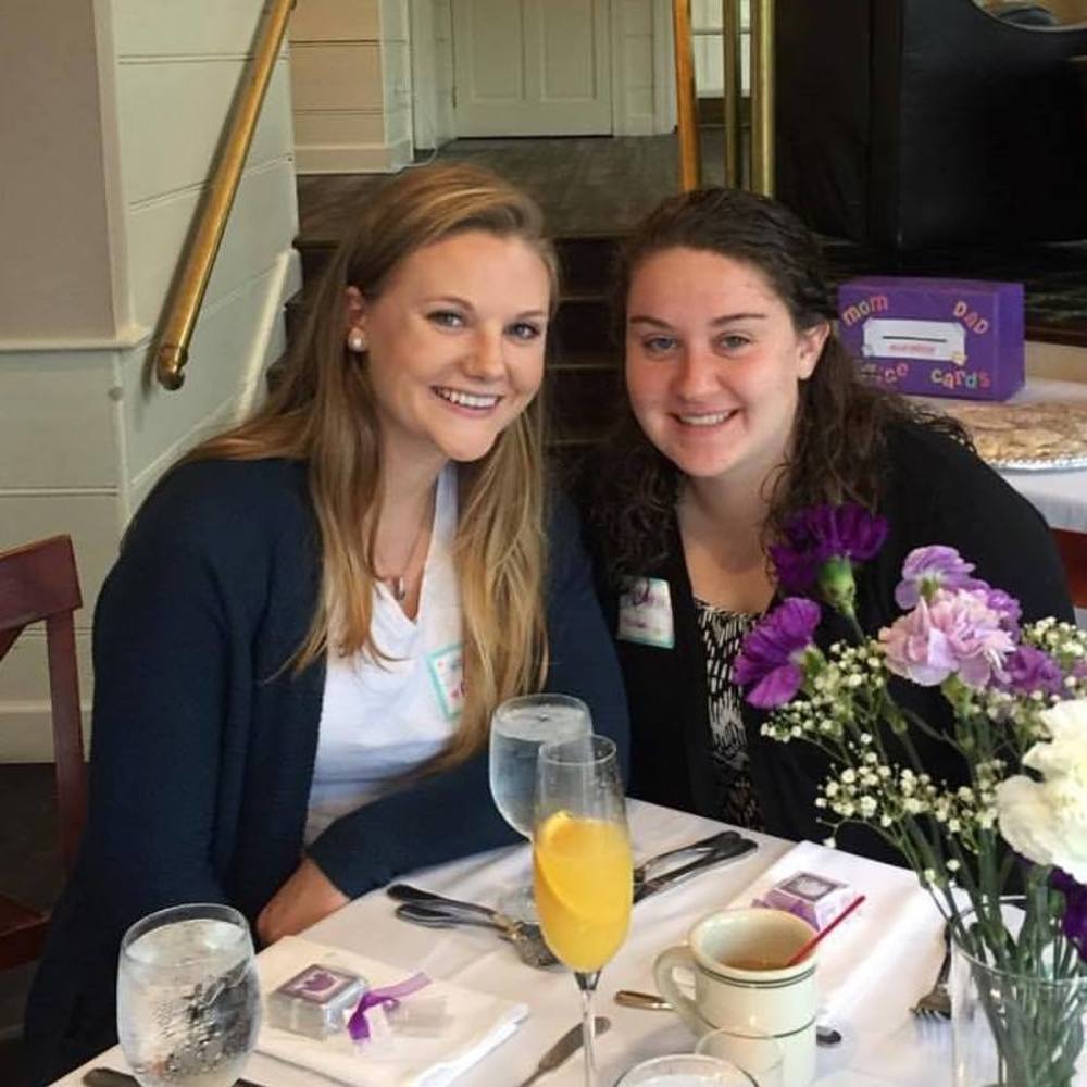 Meet your Posher, Kirsten